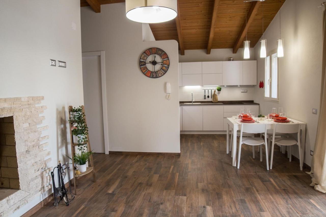Willa La Casa Dell Olivo Castiadas Zewnętrze zdjęcie